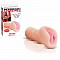 Реалистичный мастурбатор TUNA TACO RD234