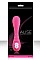 Вибромассажер ALI SE розовый