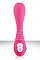 Вибромассажер ALI SE розовый