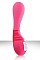 Вибромассажер ALI SE розовый