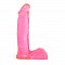 Фаллоимитатор Basix 7,5 PINK 420311PD