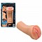 Реалистичный мастурбатор-вагина порнозвезды ASH HOLLYWOOD PUSSY STROKER 1091205