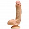 Натуральный пенис WILDFIRE 0119-6 CD TS