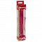 Розовый вибратор 7in SHIMMER 0342-03 BX DJ