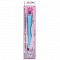 Голубой вибратор JENNAS CURVES 5543-21 BX DJ