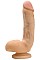 Фаллоимитатор Dream Dick 6,75 на присоске, телесный