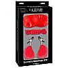 ����� ��� �������� ������������ Fetish Fantasy Limited Edition Lovers Bondage Kit
