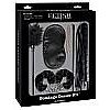 ����� ��� �������� ������������ Fetish Fantasy Limited Edition Bondage Teaser Kit - Black