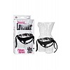��������� ��� �������� Universal Love Rider Platinum Harness ��� ��������� ��������������� ������