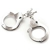 Наручники металлические Metal Handcuffs Наручники металлические Metal Handcuffs