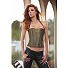 ������ Metallics Corset, ����������, �-� L
