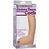    Vac-U-Lock - James Deen Silicone Cock 9