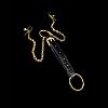������ �� ����� Fetish Fantasy Gold Cockring   Nipple Clamps � �������� �� �����