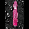 ������� ��������� ������������� Starlight Gems Vela Vibrating Massager - 20,3 ��.