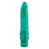 �������� Juicy Jewels Turquoise Twinkler Green