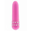   Diamond Pink Petit   - 11 .