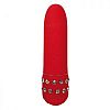  -   Diamond Red Petit - 11 .