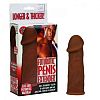   Futurotic Penis Extender Brown