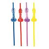      Penis Straws
