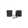  Extra Wide Ankle Cuffs (    ) 