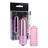  -   Powerful Mini Massager - 5 .