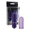  -   Powerful Mini Massager - 5 .