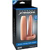 �������� ������� � �������� �������� Double Trouble Girth Gainer - 15,2 ��.