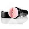 �����������-���� Fleshlight - Pink Butt Super Ribbed
