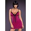      Flamenco Chemise