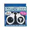 Наручники пластиковые Cuff-In-The-Dark Наручники пластиковые Cuff-In-The-Dark