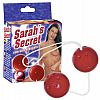 ������� ����������� ������ Sarahs Secret