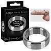     Cock Ring Steel S