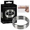     Cock Ring Steel M