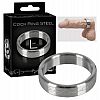     Cock Ring Steel L
