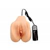 ������������ ������ � ��������� Carmen Luvana s Vibrating CyberSkin Pussy