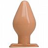 ������� �������� �������� ������ Wildfire Down   Dirty Butt Plug - 16 ��.