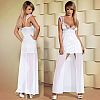        Feelia gown