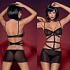   Bondy chemise