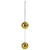 ���������� ����������� ������ CANDY BALLS LUX GOLD 