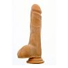     REALSTUFF REAL FEELING DONG 8.5INCH - 21,6 .