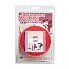    Japanese Silk Love Rope - 3 .