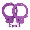 ���������� ��������� �� ��������� ������� � ������� BONDX METAL CUFFS