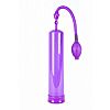 Фиолетовая вакуумная помпа Augment Purple Фиолетовая вакуумная помпа Augment Purple
