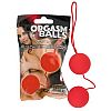 ������� ����������� ������ Orgazm Balls