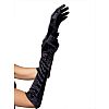    Satin Gloves