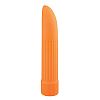 ��������� ������������ �������� BASICX MULTISPEED VIBRATOR ORANGE 5INCH - 13 ��.