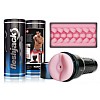 ����������� � ��������� Fleshjack Vibr� Pink Lady Touch 