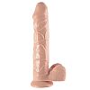 �������� �������������-������ 12  Mega Dildo - 32,4 ��.