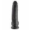 ׸���� ������������� 9  Cock with Balls - 22,9 ��.