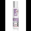 ������������ ��������� �� ������ ������ ��� ������ JO AGAPE LUBRICANT WARMING 30 ��